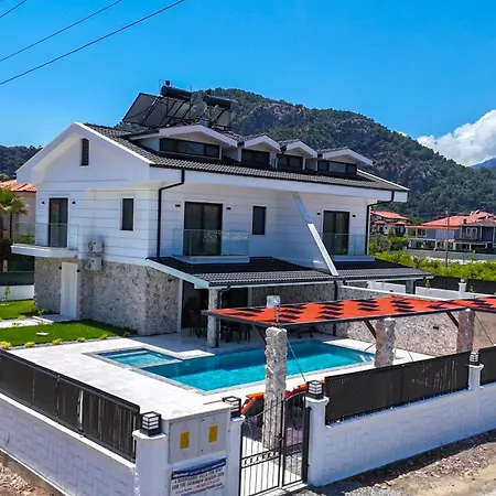 Dolunay - 1 Ortaca (Mugla)