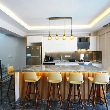 Dolunay - 1 Βίλα Ortaca (Mugla)