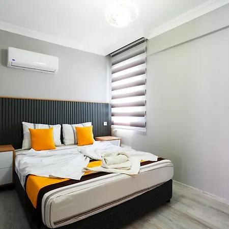 Dolunay - 1 Villa