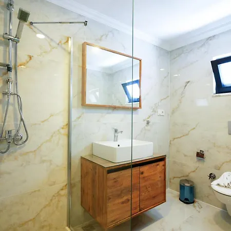 Villa Dolunay - 1 Ortaca (Mugla)