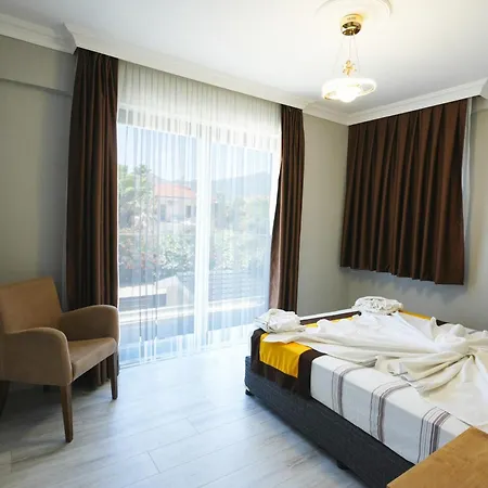 Dolunay - 1 Βίλα Ortaca (Mugla)