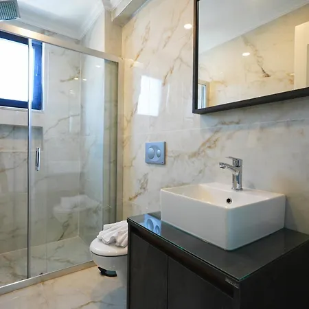 Villa Dolunay - 1