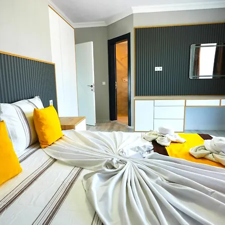 Βίλα Dolunay - 1 Ortaca (Mugla)