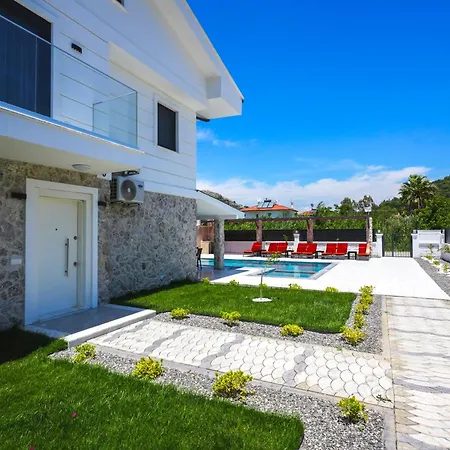Dolunay - 1 Villa